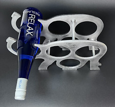Aluminum elephant wine for sale  Grayslake