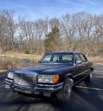 1973 mercedes 450se for sale  Saint Louis