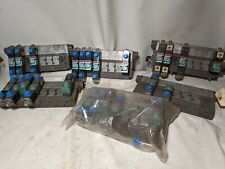 Numatics manifold blocks for sale  Chicago