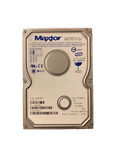 Maxtor diamondmax plus usato  Riccione