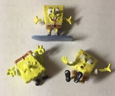 Nickelodeon minifigure sponge for sale  Gibsonville