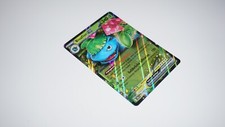 Pokémon karte bisaflor gebraucht kaufen  Heilbronn