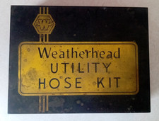 Vintage steel weather for sale  Nescopeck