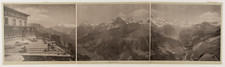 Switzerland schynige platte d'occasion  Expédié en Belgium