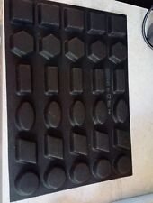 Moule mignardises flexipan d'occasion  Charvieu-Chavagneux