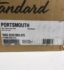 American standard 18sb.9232100 for sale  Mooresville