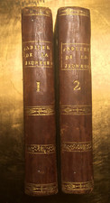 1801 fables fablier d'occasion  Coutances