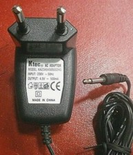 Alimentatore ktec ka23a0450500 usato  Italia