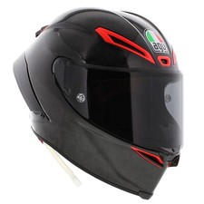 Capacete de motocicleta AGV Pista GP-RR Italia carbono forjado VISEIRA GRÁTIS! ECE DOT 22.06 comprar usado  Enviando para Brazil