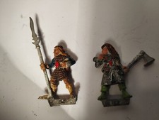 1980 warhammer elf d'occasion  Expédié en Belgium