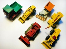 Matchbox lesney konvolut gebraucht kaufen  Darmstadt