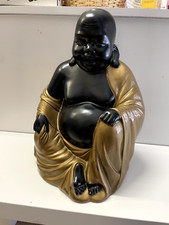 Statua buddha vintage usato  Toritto