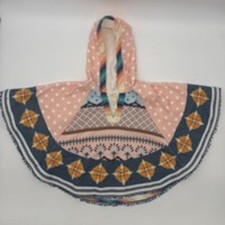 Matilda jane poncho for sale  Georgetown