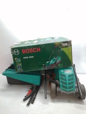 Majarka do trawnika Bosch ARM 3200 (1200 W, szerokość cięcia: 32 cm na sprzedaż Majarka do trawnika Bosch ARM 3200 (1200 W, szerokość cięcia: 32 cm na sprzedaż  PL