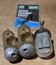 Maggot feeders 30g for sale  EXETER