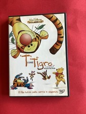 Come tigro dvd usato  Chieti