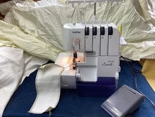 brother overlocker sewing machine for sale brother overlocker sewing machine for sale HOLYWELL