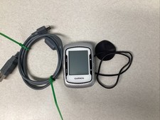Computador GPS de ciclismo Garmin Edge 500 ANT+ sensores compatíveis carga 18 horas comprar usado  Enviando para Brazil