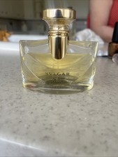 Bvlgari rare eau for sale  DUNMOW