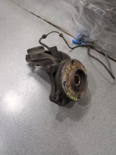 Moyeu gauche peugeot d'occasion  Montenois