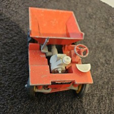 Vintage britains diecast for sale  IPSWICH