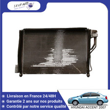 climatisation hyundai accent d'occasion climatisation hyundai accent d'occasion Saint-Quentin