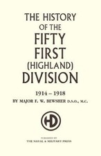 History 51st highland for sale  DUNFERMLINE