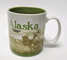 Starbucks 2010 alaska for sale  Tampa