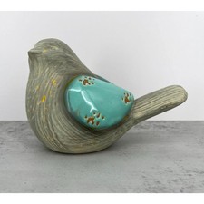 Ceramic bird sculpture for sale  Lexington