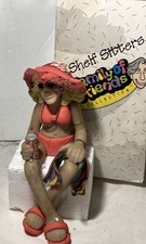 Shelf sitter diana for sale  Abie