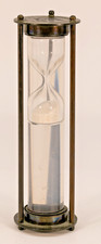 antique hourglass for sale  LLANDUDNO JUNCTION