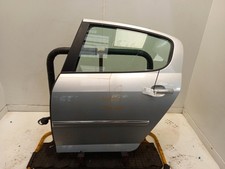 Peugeot 407 rear for sale  SOUTHAMPTON