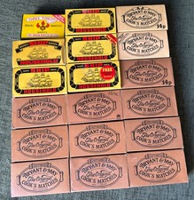 Large bryant may for sale  HASTINGS