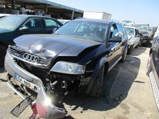Pont audi allroad d'occasion  France