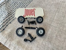 Vds jouef accessoires d'occasion  Bonneuil-sur-Marne