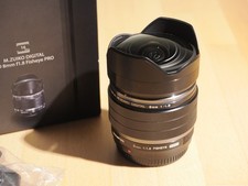 Lympus zuiko digital gebraucht kaufen  Stuttgart