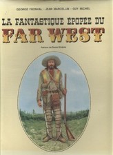 Fantastique epopée far d'occasion  Hennebont