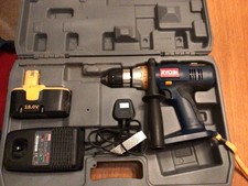 Ryobi cdi 1801 for sale  EXETER