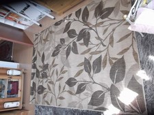 Naturfaser teppich sisal gebraucht kaufen  Recklinghausen