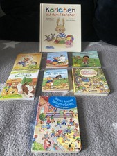 Kinderbücher konvolut pixi gebraucht kaufen  Fredenbeck