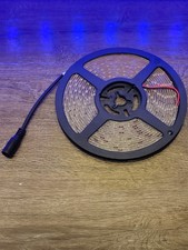 Luz de tira LED flexível à prova d'água IP65, 12V resistente à água, usado comprar usado  Enviando para Brazil
