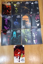 13x batman dark gebraucht kaufen 13x batman dark gebraucht kaufen  Berlin