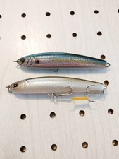 Z2136 lucky craft d'occasion  Expédié en France