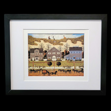 Charles wysocki nantucket for sale  Babylon