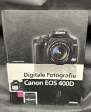Digitale fotografie canon gebraucht kaufen  Gummersbach