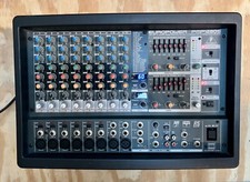 Behringer europower pmp1280s for sale  Millersville