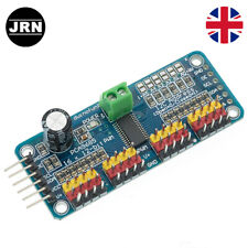 Pwm servo driver for sale  WEMBLEY