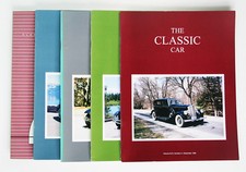 Classic car club for sale  East Dennis