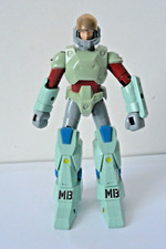 Macross mospeada scott d'occasion  Saint-André-lez-Lille