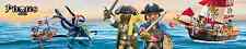 Playmobil pirates 70150 usato  Zoagli